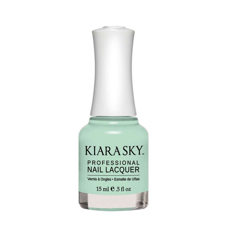 KIARA SKY – NAIL LACQUER - N413 HIGH MINTENANCE